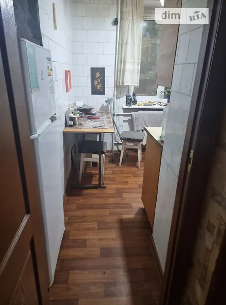 Квартира на вул. Чорних Запорожців, 49 в Києві, ID 310984, фото №4