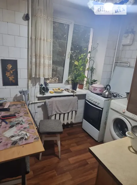 Квартира на вул. Чорних Запорожців, 49 в Києві, ID 310984, фото №5
