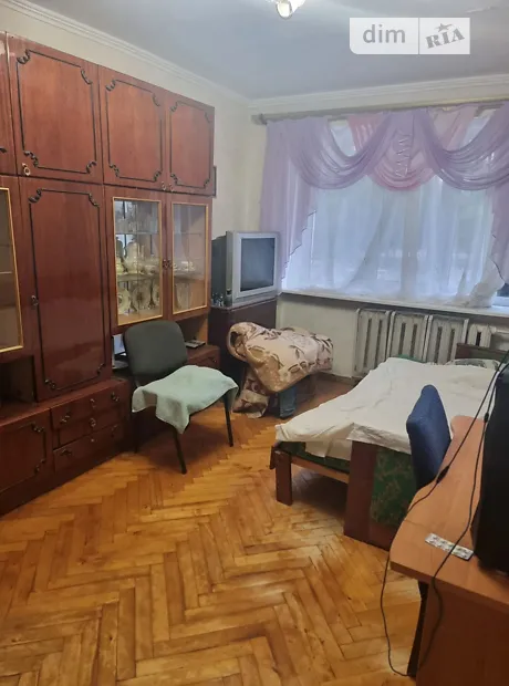Квартира на вул. Чорних Запорожців, 49 в Києві, ID 310984, фото №8