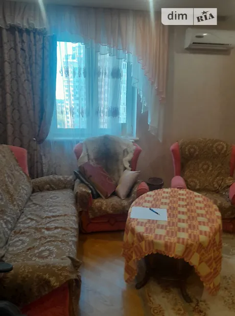 Квартира на вул. Юрія Поправки, 4/39А, ID 414701, фото №1