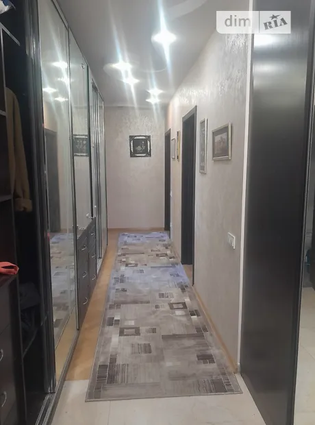 Квартира на вул. Юрія Поправки, 4/39А в Києві, ID 414701, фото №2
