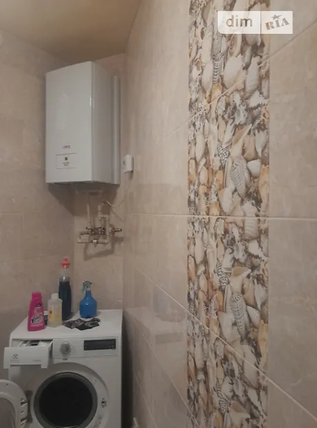 Квартира на вул. Юрія Поправки, 4/39А в Києві, ID 414701, фото №11