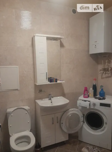 Квартира на вул. Юрія Поправки, 4/39А в Києві, ID 414701, фото №12