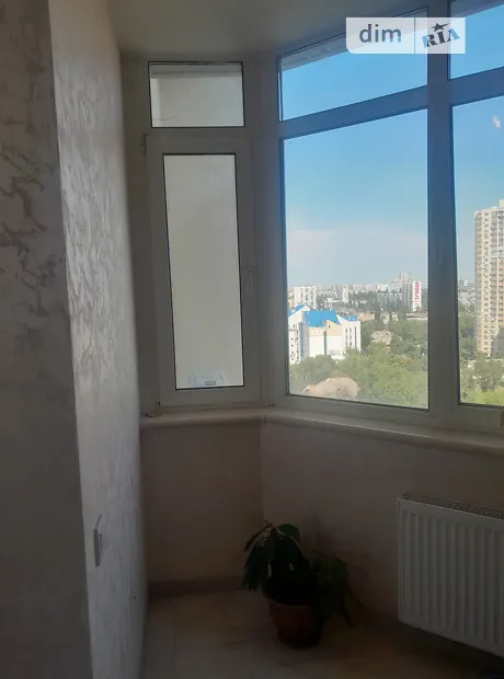 Квартира на вул. Юрія Поправки, 4/39А в Києві, ID 414701, фото №13