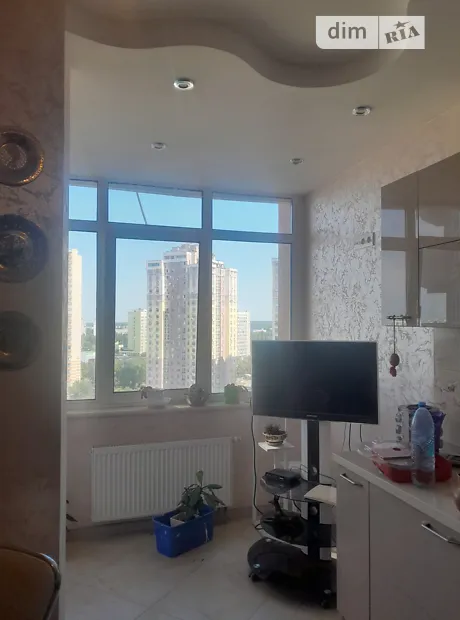 Квартира на вул. Юрія Поправки, 4/39А в Києві, ID 414701, фото №14