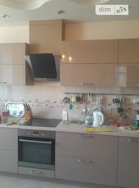 Квартира на вул. Юрія Поправки, 4/39А в Києві, ID 414701, фото №15