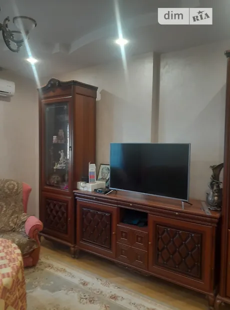 Квартира на вул. Юрія Поправки, 4/39А в Києві, ID 414701, фото №4