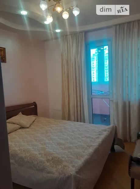 Квартира на вул. Юрія Поправки, 4/39А в Києві, ID 414701, фото №6