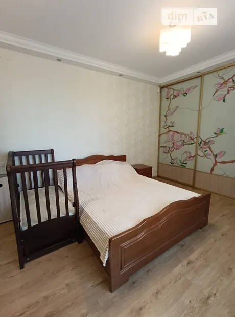 Квартира на вул. Алли Горської, 106 в Дніпрі, ID 279285, фото №12