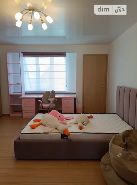 Квартира на вул. Алли Горської, 106 в Дніпрі, ID 279285, фото №24