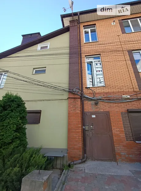 Квартира на вул. Алли Горської, 106 в Дніпрі, ID 279285, фото №29