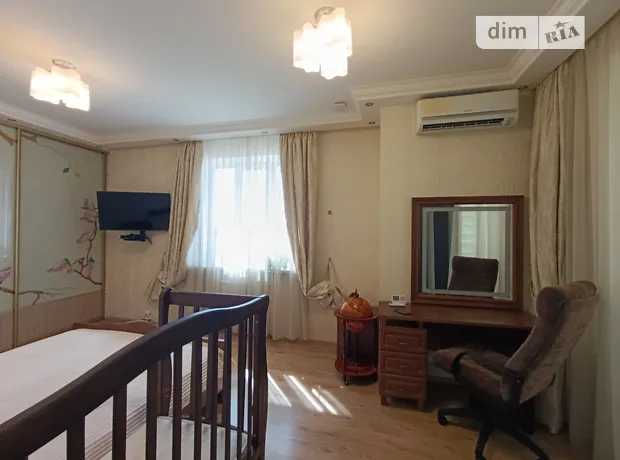 Квартира на вул. Алли Горської, 106 в Дніпрі, ID 279285, фото №10