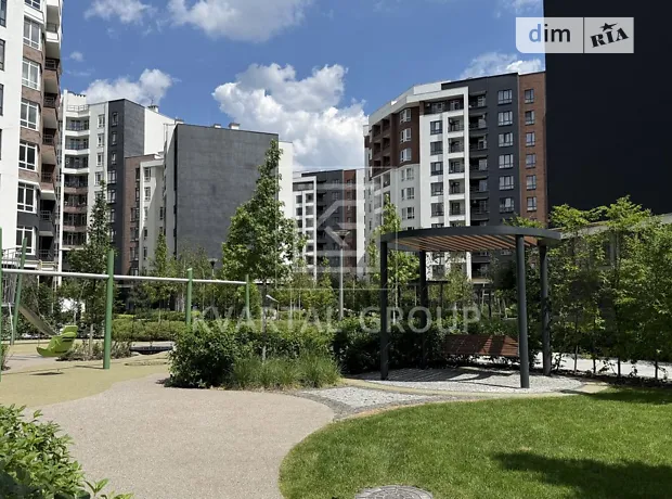 Квартира на вул. Ольги Кобилянської 1/32 в Києві, ID 279326, фото №13