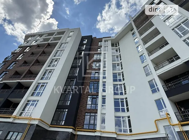 Квартира на вул. Ольги Кобилянської 1/32 в Києві, ID 279326, фото №14