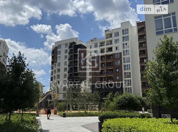 Квартира на вул. Ольги Кобилянської 1/32 в Києві, ID 279326, фото №5