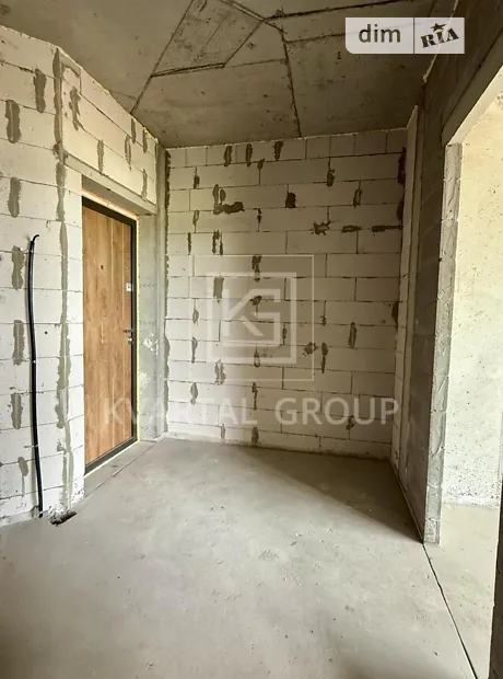 Квартира на вул. Ольги Кобилянської 1/32 в Києві, ID 279326, фото №6
