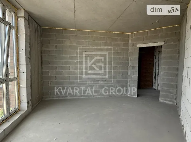 Квартира на вул. Ольги Кобилянської 1/32 в Києві, ID 279326, фото №8