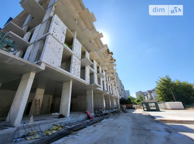 Квартира на вул. Академіка Янгеля в Вінниця, ID 287981, фото №3
