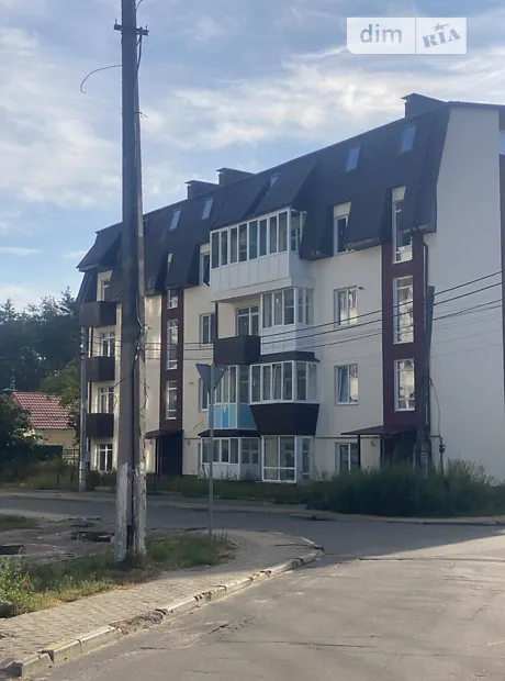 Квартира на вул. 10-а лінія, 1 в Києві, ID 279476, фото №1