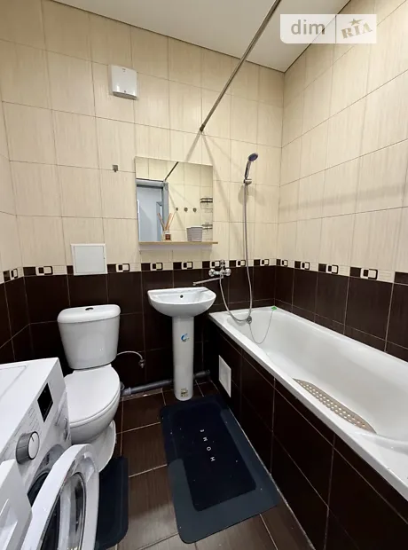 Квартира на вул. Білокур, 2Г в Києві, ID 279404, фото №15