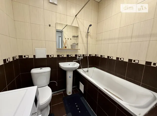 Квартира на вул. Білокур, 2Г в Києві, ID 279404, фото №16