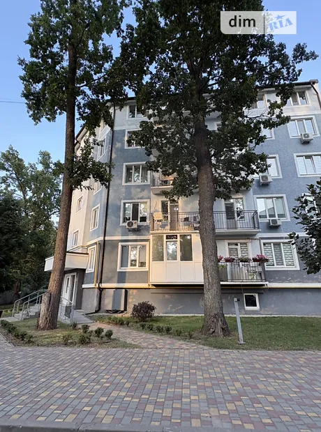 Квартира на вул. Білокур, 2Г в Києві, ID 279404, фото №25