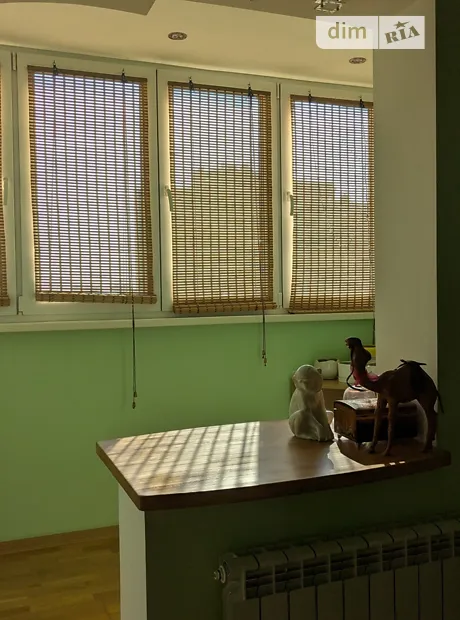 Квартира на просп. Петра Григоренка, 12 в Києві, ID 284611, фото №28