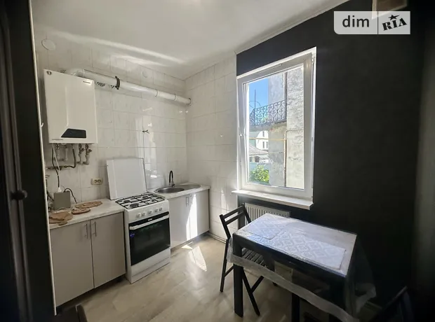 Квартира на вул. Шашкевича, 10 в Львові, ID 310288, фото №1