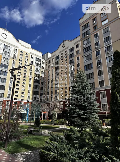 Квартира на вул. Мінеральна в Києві, ID 279435, фото №17