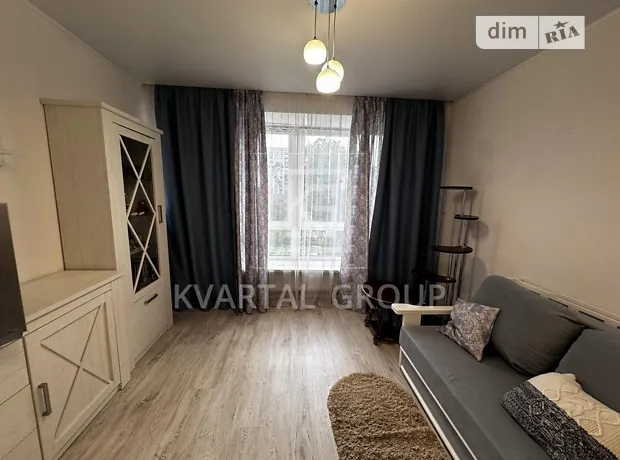 Квартира на вул. Мінеральна в Києві, ID 279435, фото №6