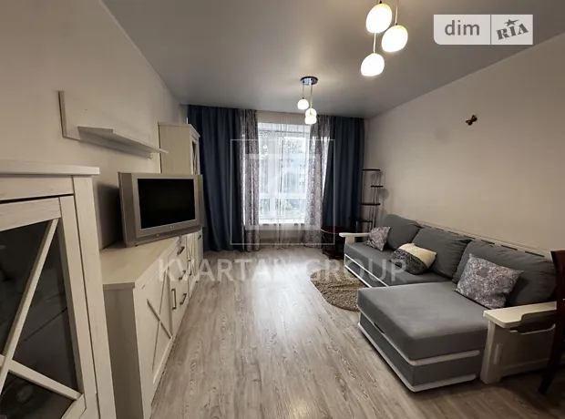Квартира на вул. Мінеральна в Києві, ID 279435, фото №10