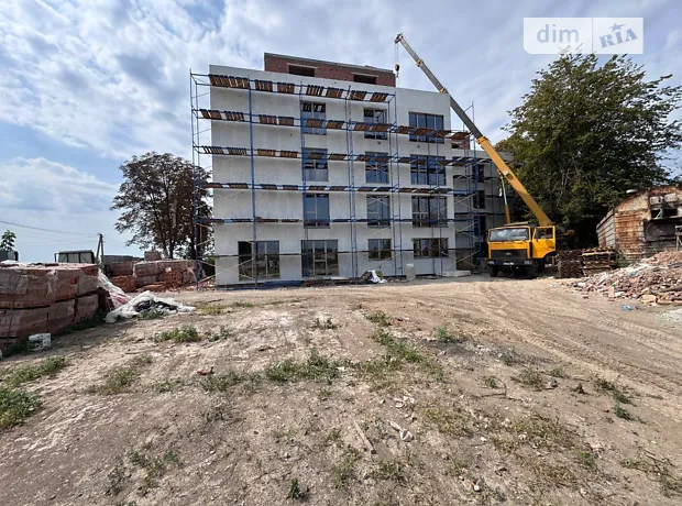 Квартира на вул. Володимира Стельмаха, 70 в Рівне, ID 279919, фото №1