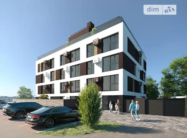 Квартира на вул. Володимира Стельмаха, 70 в Рівне, ID 279919, фото №2