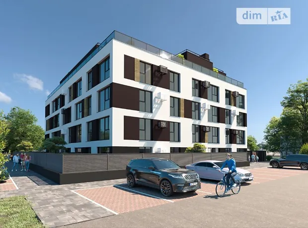 Квартира на вул. Володимира Стельмаха, 70 в Рівному, ID 279919, фото №8