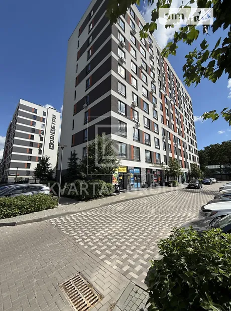Квартира на вул. Павленка в Києві, ID 279465, фото №2