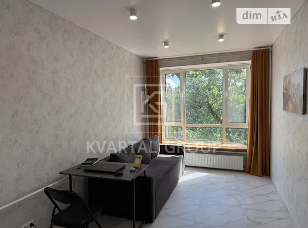 Квартира на вул. Павленка в Києві, ID 279465, фото №12