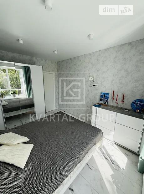 Квартира на вул. Павленка в Києві, ID 279465, фото №15