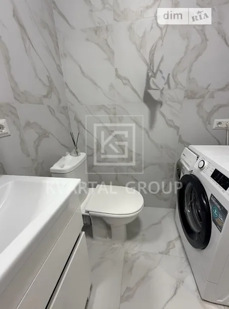Квартира на вул. Павленка в Києві, ID 279465, фото №16