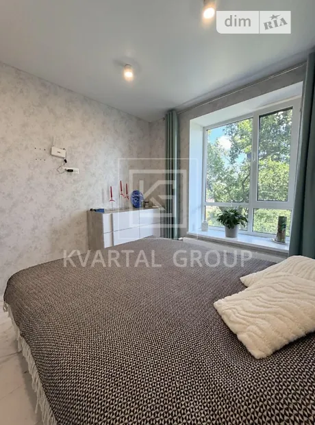 Квартира на вул. Павленка в Києві, ID 279465, фото №20