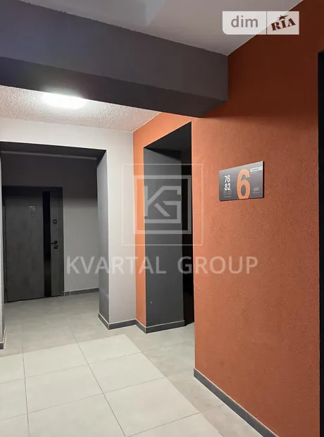 Квартира на вул. Павленка в Києві, ID 279465, фото №22
