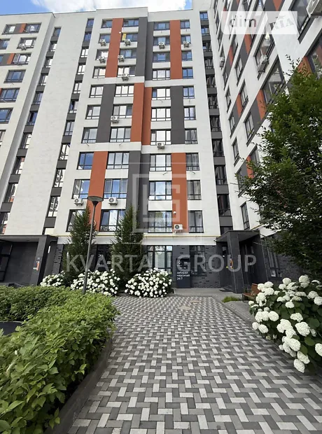 Квартира на вул. Павленка в Києві, ID 279465, фото №23