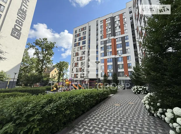 Квартира на вул. Павленка в Києві, ID 279465, фото №24