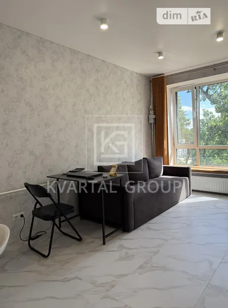 Квартира на вул. Павленка в Києві, ID 279465, фото №6