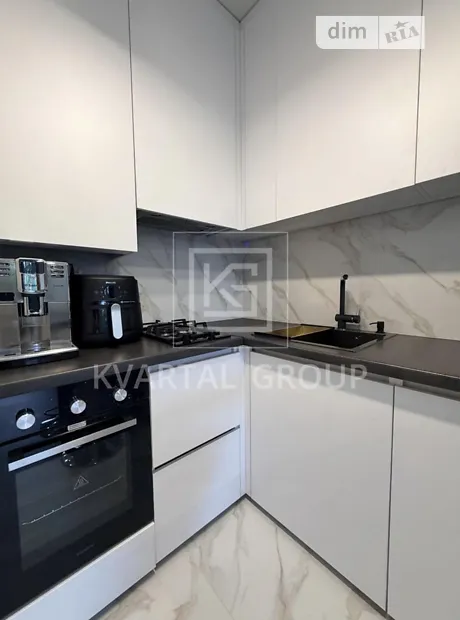 Квартира на вул. Павленка в Києві, ID 279465, фото №9