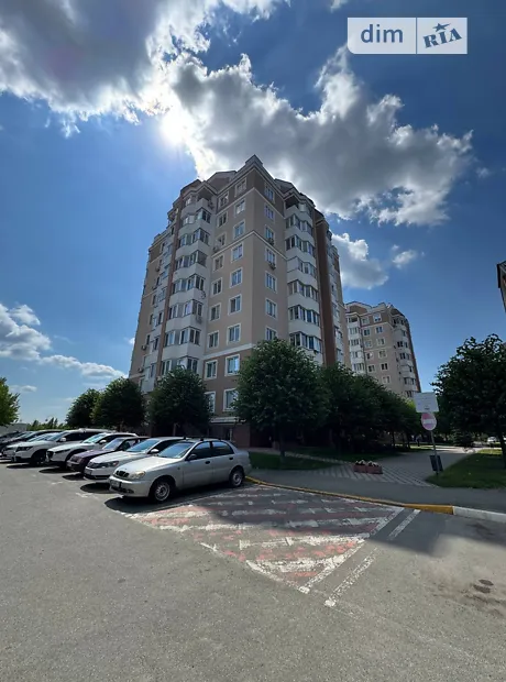 Квартира на вул. Бориса Гмирі, 20 в Києві, ID 279477, фото №20