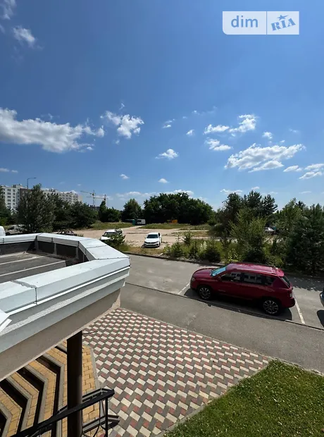 Квартира на вул. Бориса Гмирі, 20 в Києві, ID 279477, фото №22