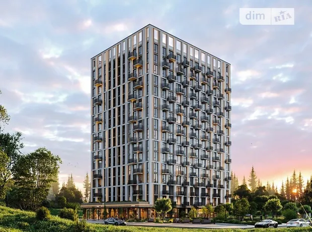 Квартира на вул. Академіка Янгеля в Вінниці, ID 284580, фото №15