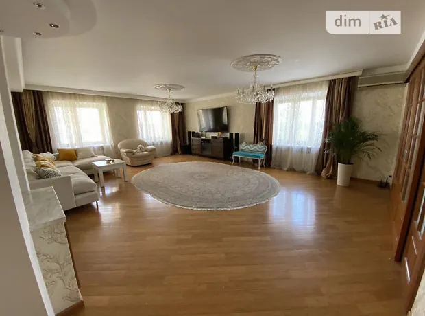 Квартира на просп. Володимира Івасюка, 14Г в Києві, ID 279454, фото №2