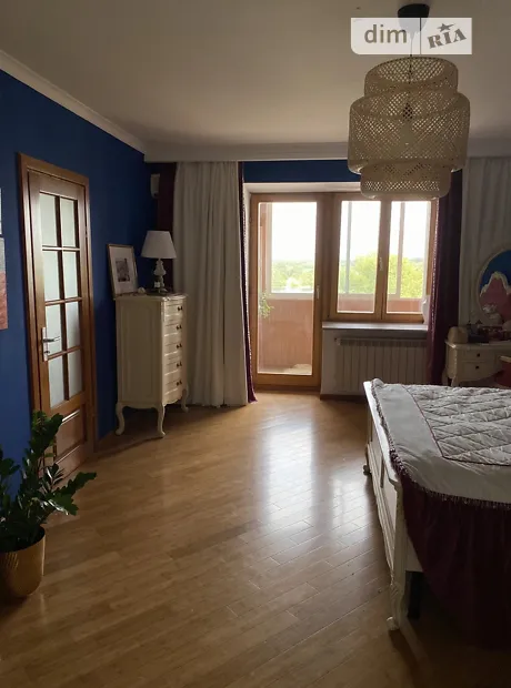 Квартира на просп. Володимира Івасюка, 14Г в Києві, ID 279454, фото №13