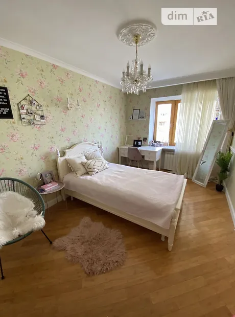 Квартира на просп. Володимира Івасюка, 14Г в Києві, ID 279454, фото №17